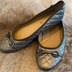 Shoes - Flats - Neiman Marcus